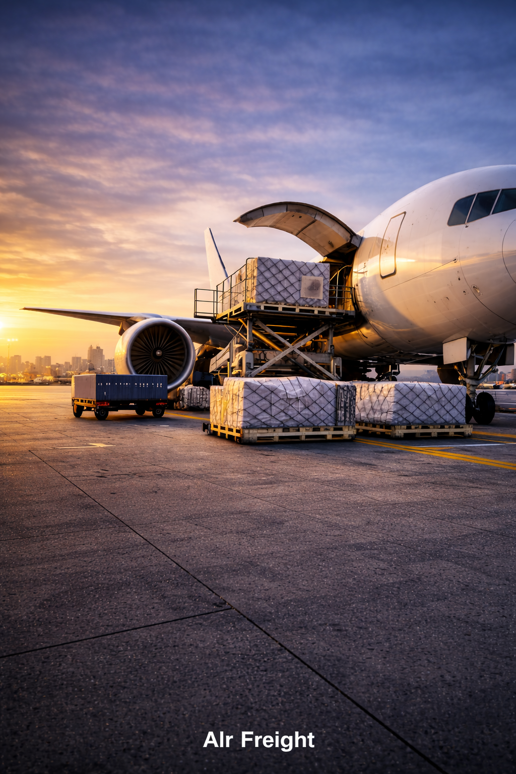 Air Freight
